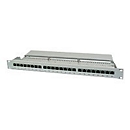 "DIGITUS DN-91624S - Patch Panel - 1U - 19"""