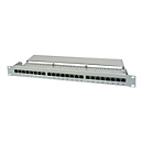 "DIGITUS Professional DN-91616S - Patch Panel - 1U - 19"""