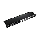 "equip Patch Panel - 1U - 19"""