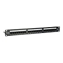 "equip Pro Patch Panel - 1U - 19"""