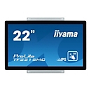 "iiyama ProLite TF2215MC-B2 - écran LED - Full HD (1080p) - 22"""