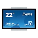 "iiyama ProLite TF2215MC-B2 - LED-Monitor - Full HD (1080p) - 55.9 cm (22"")"