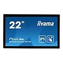 "iiyama ProLite TF2234MC-B7X - écran LED - Full HD (1080p) - 22"""