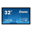"iiyama ProLite TF3215MC-B1AG - LED-Monitor - Full HD (1080p) - 80 cm (31.5"")"