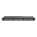 "LINDY Patch Panel - 1U - 19"""