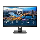 "Philips B Line 245B1 - LED-Monitor - 61 cm (24"")"