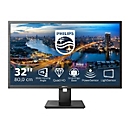 "Philips B Line 325B1L - LED-Monitor - 81.3 cm (32"")"