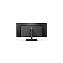 "Philips E-line 346E2CUAE - écran LED - incurvé - 34"""