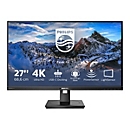 "Philips P-line 279P1 - écran LED - 4K - 27"""