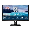 "Philips S-line 242S1AE - écran LED - Full HD (1080p) - 24"""