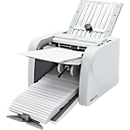  Plieuse de bureau 8306 IDEAL, à sortie étagée, pour 4 types de plis différents
