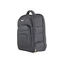 "StarTech.com 17.3"" Laptop Rucksack mit abnehmbarer Zubehörtasche - Ergonomischer IT Rucksack für IT Techniker/Profi - Robuster Notebook/Laptop Rucksack - Gepolsterter Business Rucksack (NTBKBAG156) - Notebook-Rucksack"