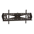 "StarTech.com Support TV mural - Faible encombrement - Support mural pour télévision 37""-75"" VESA - Fixe - Antivol - Support écran - Acier - kit de montage - pour écran plat - noir"