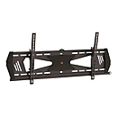 "StarTech.com Support TV mural - Faible encombrement - Support mural pour télévision 37""-75"" VESA - Inclinable - Antivol - Support écran - kit de montage - pour écran plat - noir"