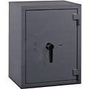  Wertschutzschrank FORMAT Gemini Pro 2, Volumen 65 l,  Sicherheitsklasse 1, graphitgrau RAL 7024