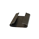 1000 fermoirs pour cerclage, 16 x 27 mm