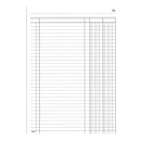 2 Column copybook