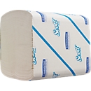 250 Einzelblatt Toilet-Tissue Papiertücher von SCOTT®, 36 Pakete