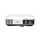 3LCD Beamer EPSON® EB-2250U, Full HD WUXGA, 5000 ANSI Lumen, 15000:1 Kontrast, 2x HDMI, 2x USB, Ethernet, Wlan