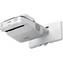 3LCD-projector EPSON® EB-685W, HD Ready WXGA, 3500 ANSI Lumen, 14000:1 contrast, 3x HDMI, 2 x USB, WLAN