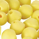 3M Ersatzst√∂psel E-A-RCaps, EN 352-2, SNR 23 dB, PSA III, gelb, L 17 dB, M 19 dB, H 27 dB, 10 Stück