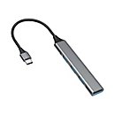 4smarts - Dockingstation - USB-C