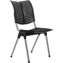 9821 Xtreme S., Conventio Wing HAG noir