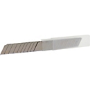 Abbrechklingen 0,5x18x100 mm, Spender à 10 Stück