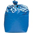 Abfallsäcke, 120 l, blau