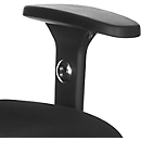 Accoudoirs pour siège de bureau Head Point