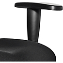 Accoudoirs pour siège de bureau Wellness 300