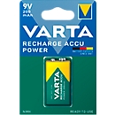Accu VARTA POWER PLAY LONGLIFE, E-Block, 1 stuk