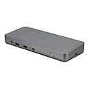 Acer Dock II D501 - Dockingstation - USB-C - HDMI, DP - 1GbE
