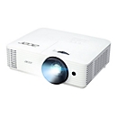 Acer H5386BDi - DLP-Projektor - tragbar - 3D - 4500 ANSI-Lumen - 1280 x 720