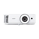 Acer H6815P - DLP-Projektor - 4000 lm - 3840 x 2160 - 16:9 - 4K