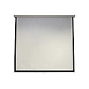 Acer M87-S01MW - Leinwand - Deckenmontage möglich, geeignet für Wandmontage - 221 cm (87") - 4:3 - Matte White