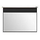 Acer M90-W01MG - Leinwand - 229 cm (90") - 16:9 - Gray