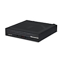 Acer Veriton N4 VN4710GT - Mini-PC - Core i7 13700T / 1.4 GHz - RAM 32 GB - SSD 1.024 TB - UHD Graphics 770