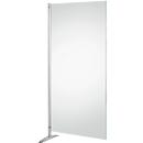 Acryl-Element Scheidingswand Metropol