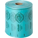 activaTec activaAir organische luchtkussenfolie BD2104, maïszetmeel, 25 µm, kussen 100×200 mm, 500 m rol per stuk, groen