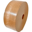 ActivaTec bande adhésive humide, renforcée par un treillis, 70 mm x 150 m, 125 g/m², jusqu'à 100 kg, -30 à +60 °C, NK4000, 12 rouleaux 