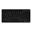 Active Key AK-4100-U - Tastatur - USB - Deutsch - Schwarz