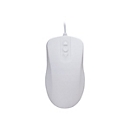 Active Key AK-PMH12 - Maus - USB - weiß