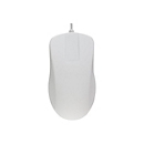 Active Key Medical medium - Maus - Krankenhaus - USB - weiß