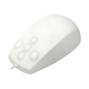Active Key Medical medium - Maus - optisch - 5 Tasten - kabelgebunden - USB