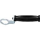 Adaptateur de rivet d'insert PROFI PROJAHN, avec poignée, pour rivets Ø 3,0-6,4 mm, embouts inclus