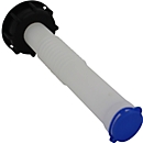 Adaptateur IBC DN50/2 pouces, avec bec verseur flexible
