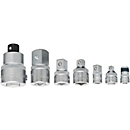 Adapter set 958/7 7 stuks HAZET