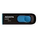 ADATA DashDrive UV128 - USB-Flash-Laufwerk - 64 GB