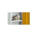 Additional retention bin, l. 950 mm, 18 liters